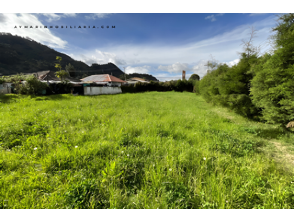 Lote con Casa en Cerca de Piedra - Vereda Fonqueta, Chía. Cundinamarca — foto 4