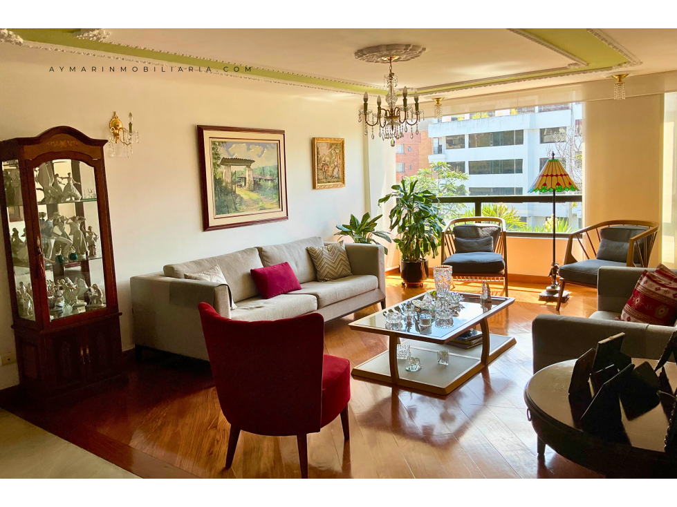 APARTAMENTO PARA VENTA SANTA BÁRBARA SECTOR UNICENTRO — foto 3