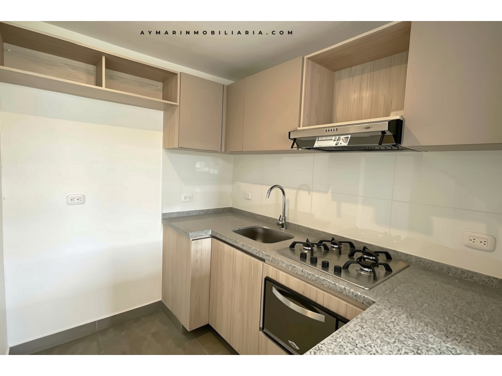 APARTAMENTO LAGOS DE TORCA — foto 5