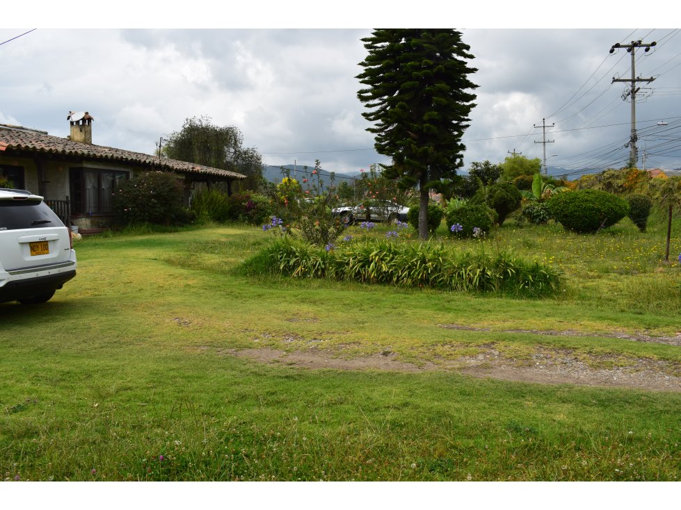 Lote para la venta en Chia, Cundinamarca — foto 6
