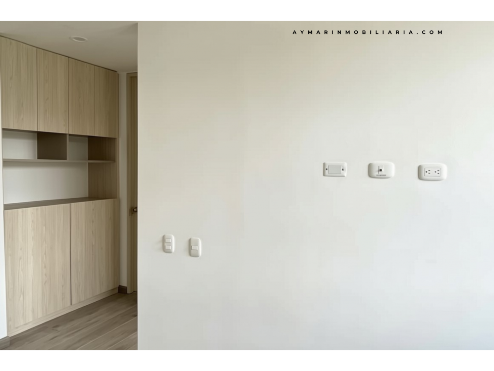 APARTAMENTO LAGOS DE TORCA — foto 6