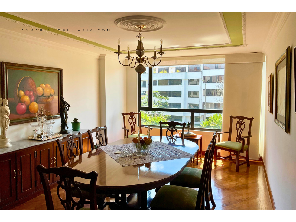 APARTAMENTO PARA VENTA SANTA BÁRBARA SECTOR UNICENTRO — foto 5