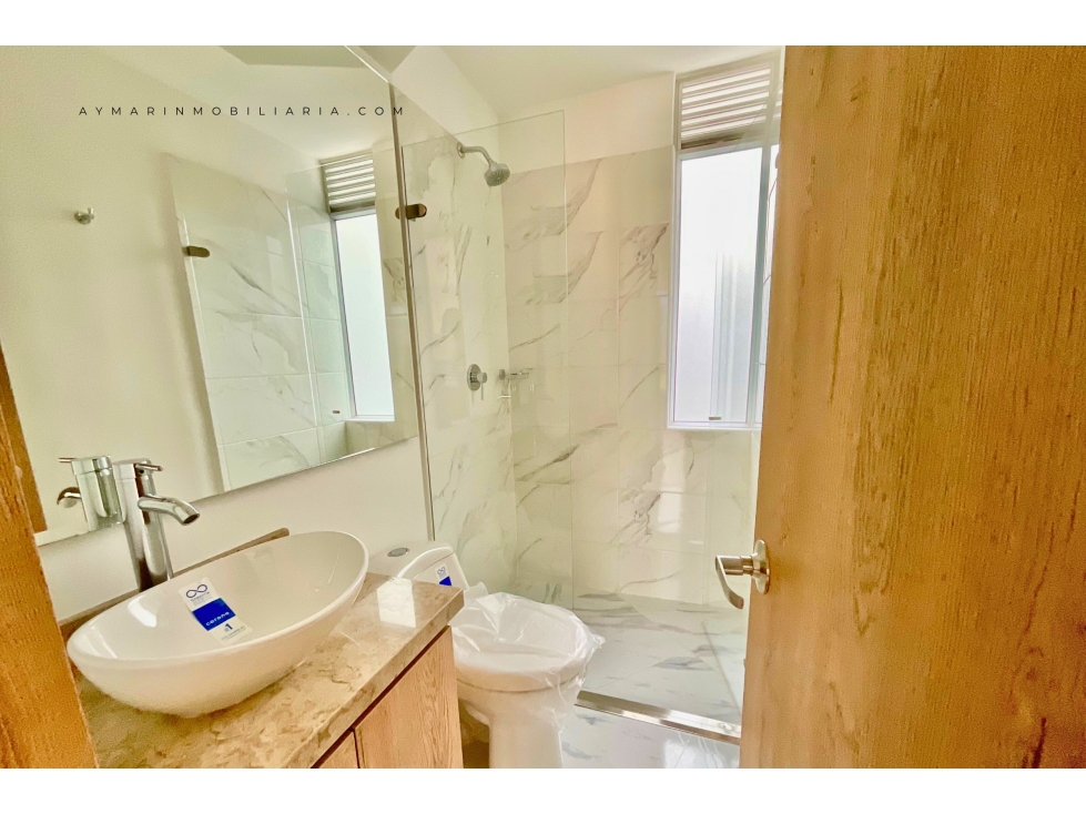APARTAMENTO DUPLEX CON TERRAZA, SECTOR MILLA DE ORO CAJICA — foto 6
