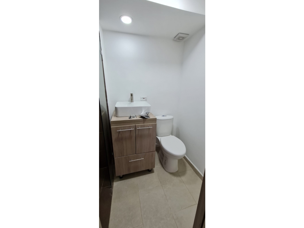 Vendo APARTAMENTO EN RIONEGRO EN UNIDAD CERRADA — foto 3