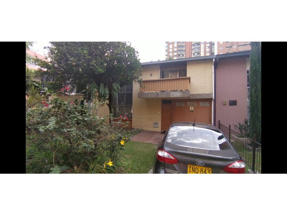 Vendo casa lote en Medellin belen