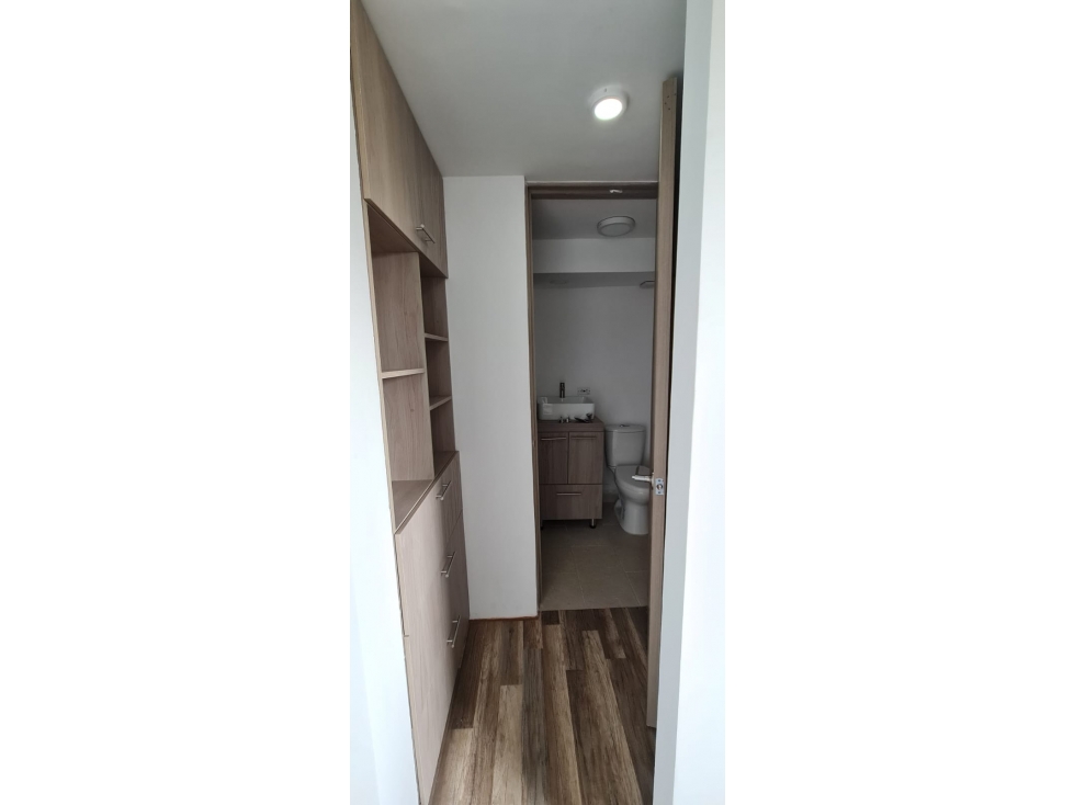 Vendo APARTAMENTO EN RIONEGRO EN UNIDAD CERRADA — foto 4