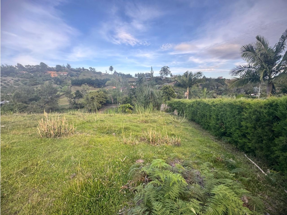 vendo casa campestre para terminar en el oriente antioqueño — foto 4
