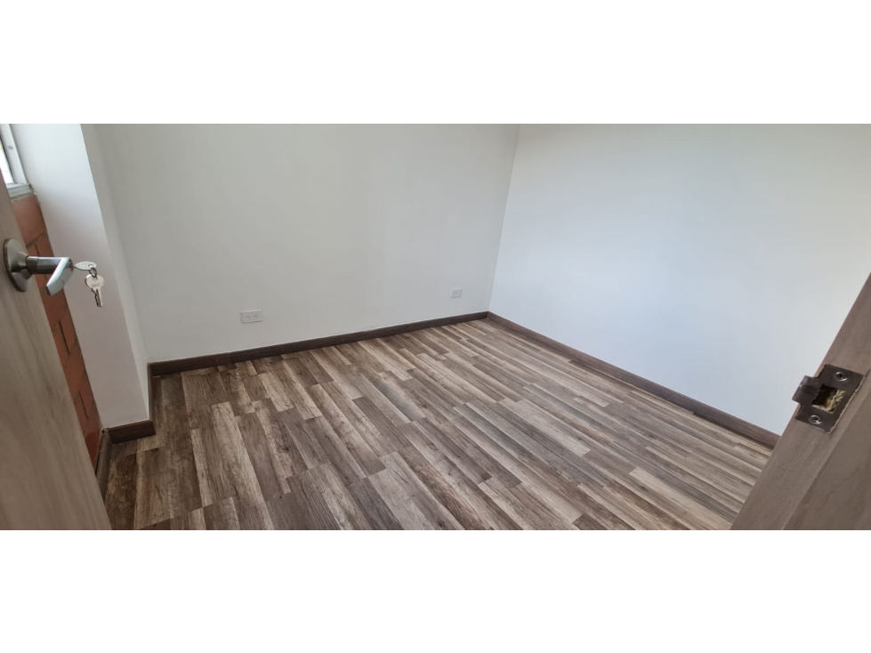 Vendo APARTAMENTO EN RIONEGRO EN UNIDAD CERRADA — foto 5