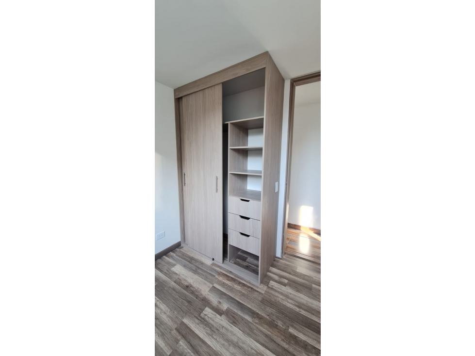 Vendo APARTAMENTO EN RIONEGRO EN UNIDAD CERRADA — foto 6