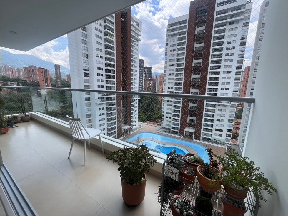 SE VENDE APARTAMENTO EN ITAGUI SECTOR SURAMERICANA — foto 5