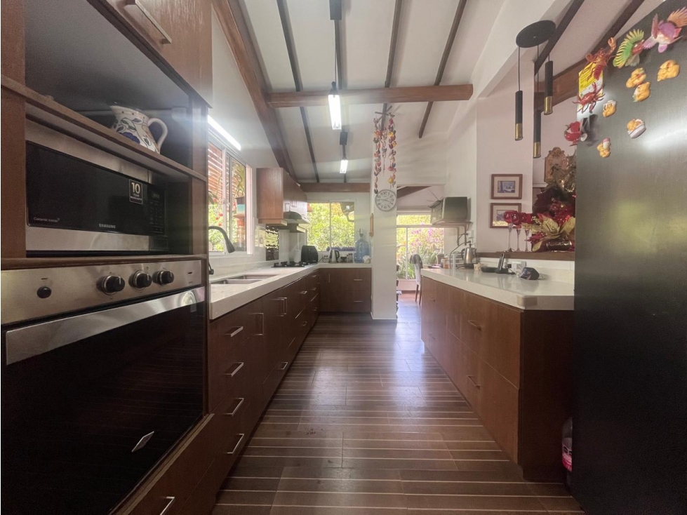 SE VENDE CASA CAMPESTRE EN LA CEJA VEREDA EL TAMBO — foto 5
