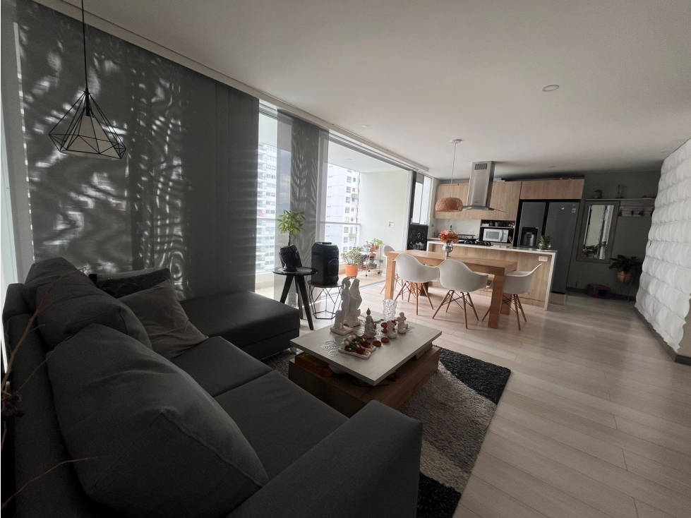 SE VENDE APARTAMENTO EN ITAGUI SECTOR SURAMERICANA — foto 4