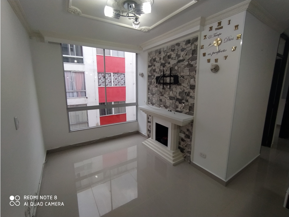 Apartamento en sector San José
