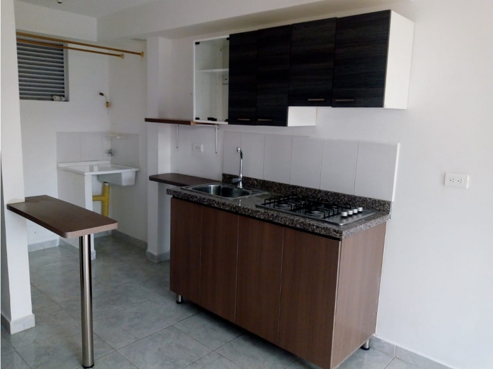 Apartamento en Altos de Agua Bonita Armenia — foto 3