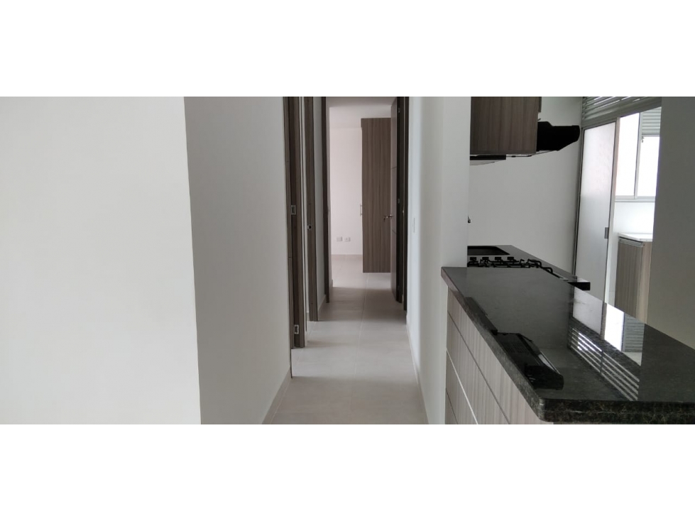 Parque Residencial del Café cerca Coliseo — foto 5