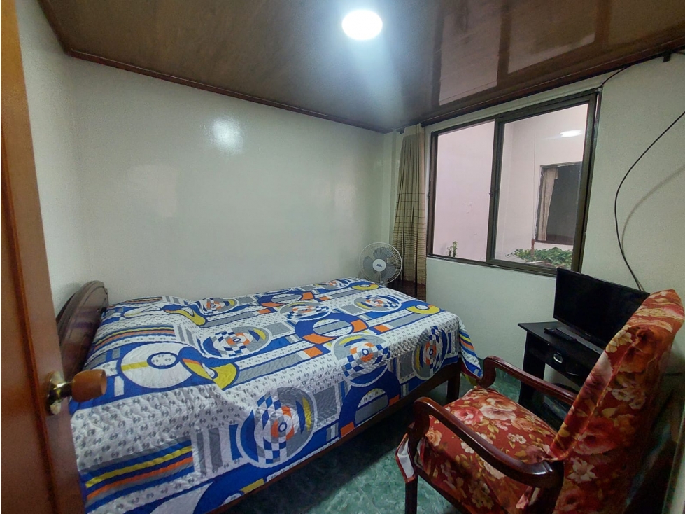 Casa en la tebaida — foto 5