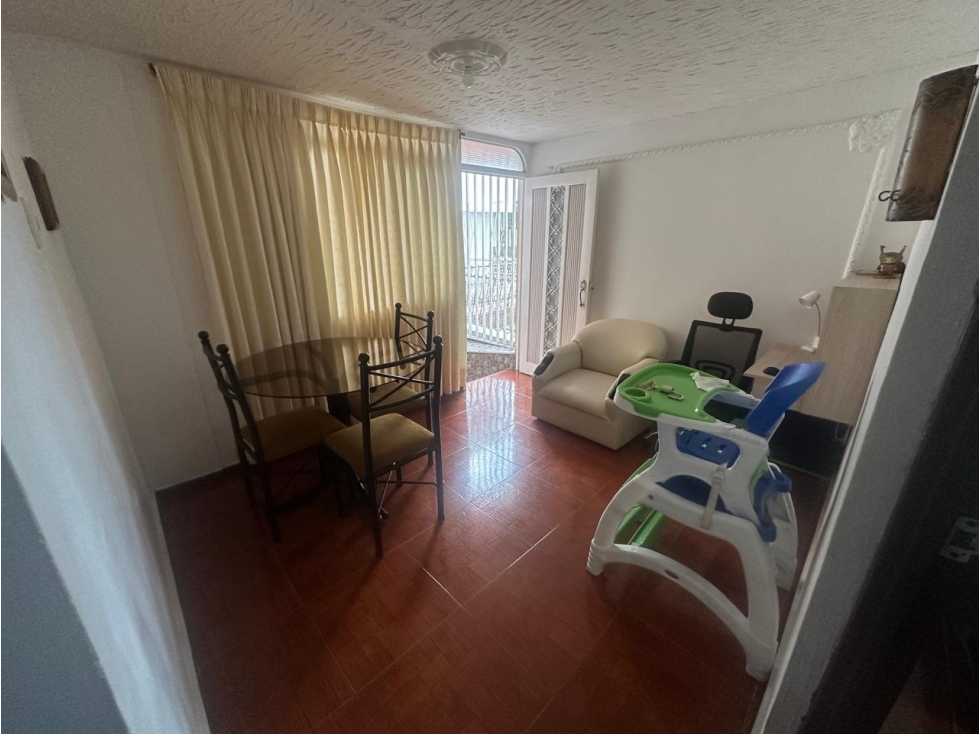 Casa para la venta sector sur de la ciudad — foto 3