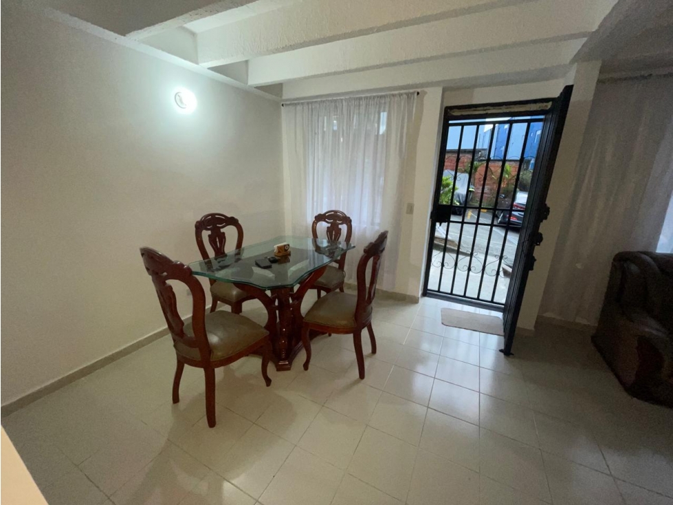 Casa en conjunto cerrado - Sector occidente — foto 2
