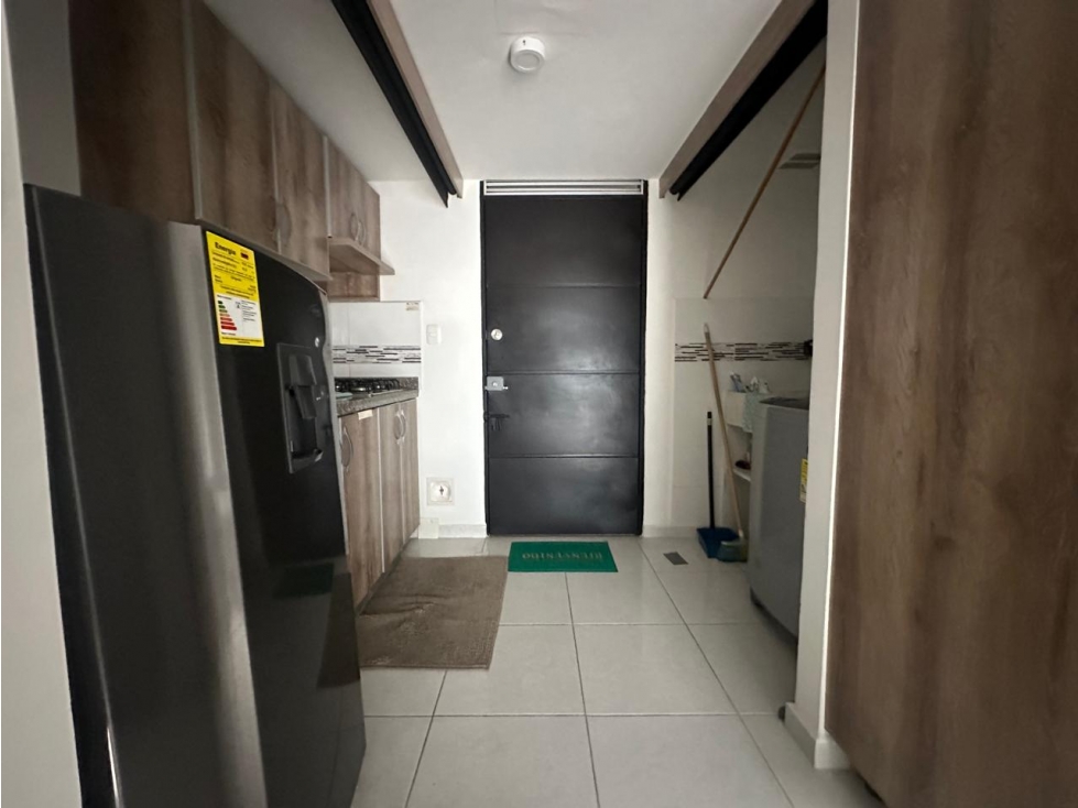 Apartaestudio al sur de Armenia — foto 3