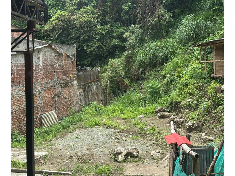 Venta de lote con excelente ubicación — foto 5