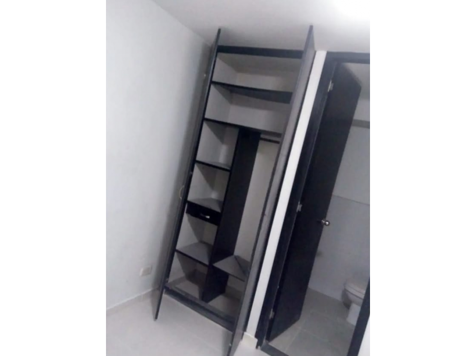 Apartamento al sur de la ciudad — foto 5