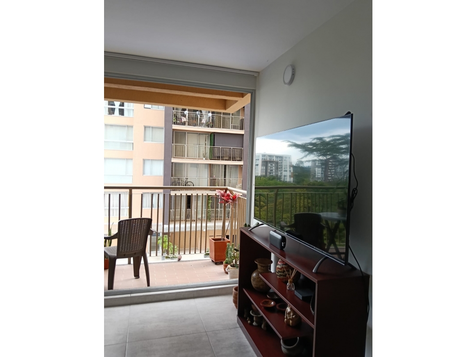 Apartamento al Norte de Armenia — foto 5