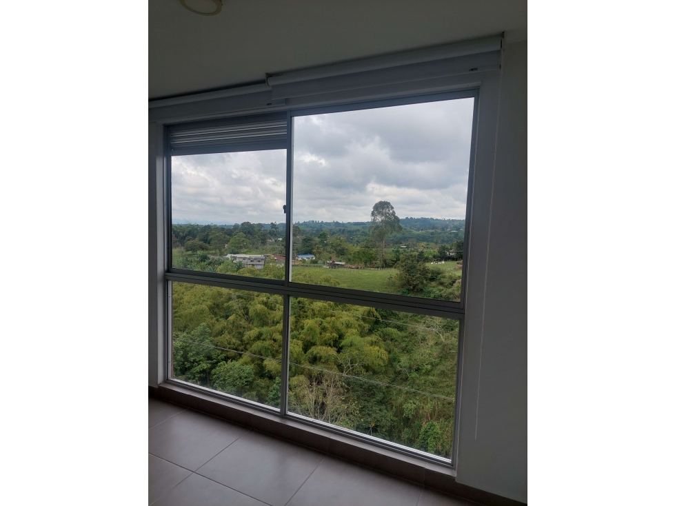 Apartaestudio con garaje para la venta en Senderos de los Ocobos — foto 4