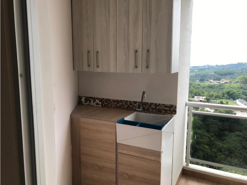 APARTAMENTO AL NORTE DE ARMENIA — foto 6
