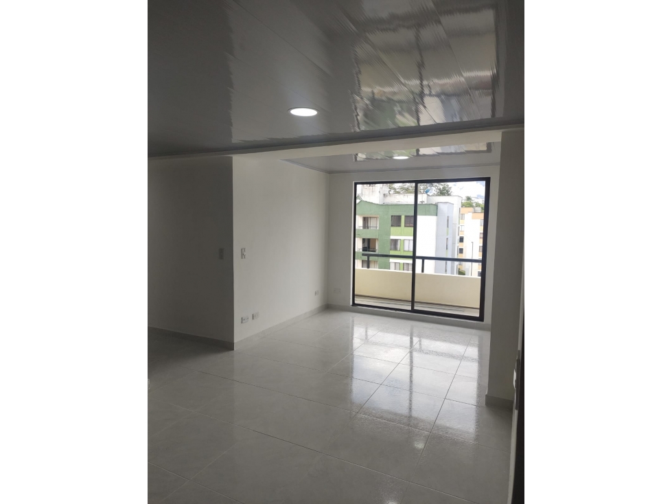 Apartamento para la Venta al Norte de Armenia