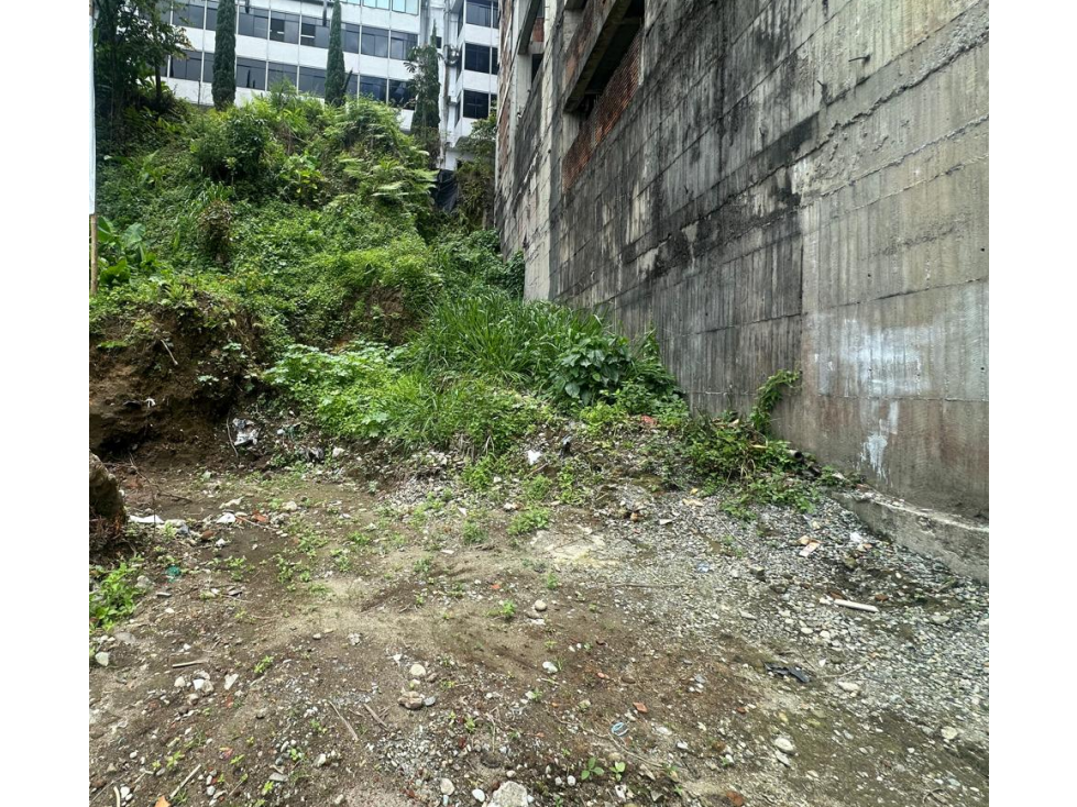 Venta de lote con excelente ubicación — foto 5