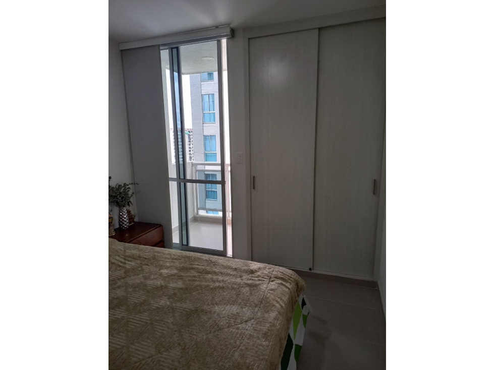 Aparta estudio para la Venta al Norte — foto 5