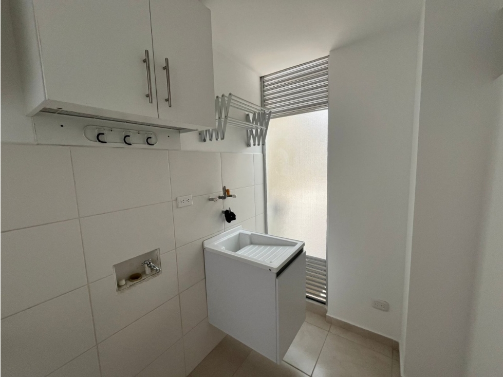 Apartamento para la venta en Ibagué Barrio Oviedo Sector El Salado — foto 6