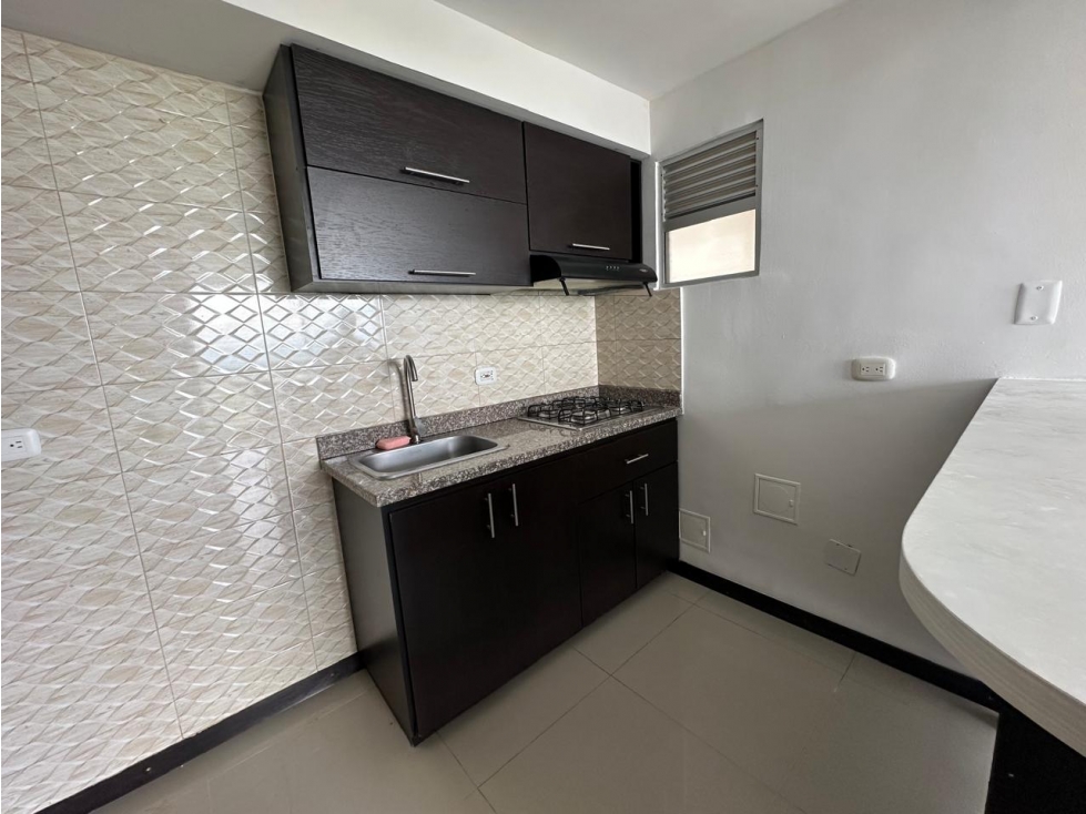 Apartamento al suroccidente de la ciudad - 4