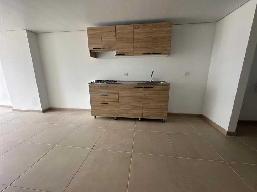 Apartamento vía la Tebaida — foto 2