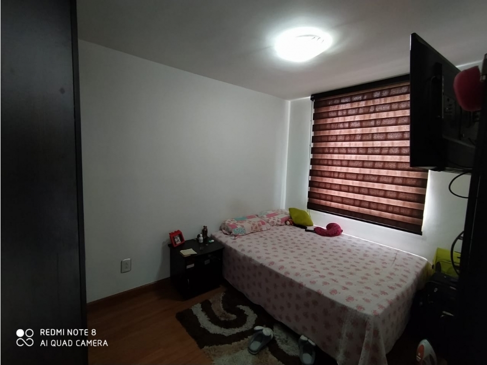 Arriendo Aparta estudio en Torre Verde de Armenia — foto 3