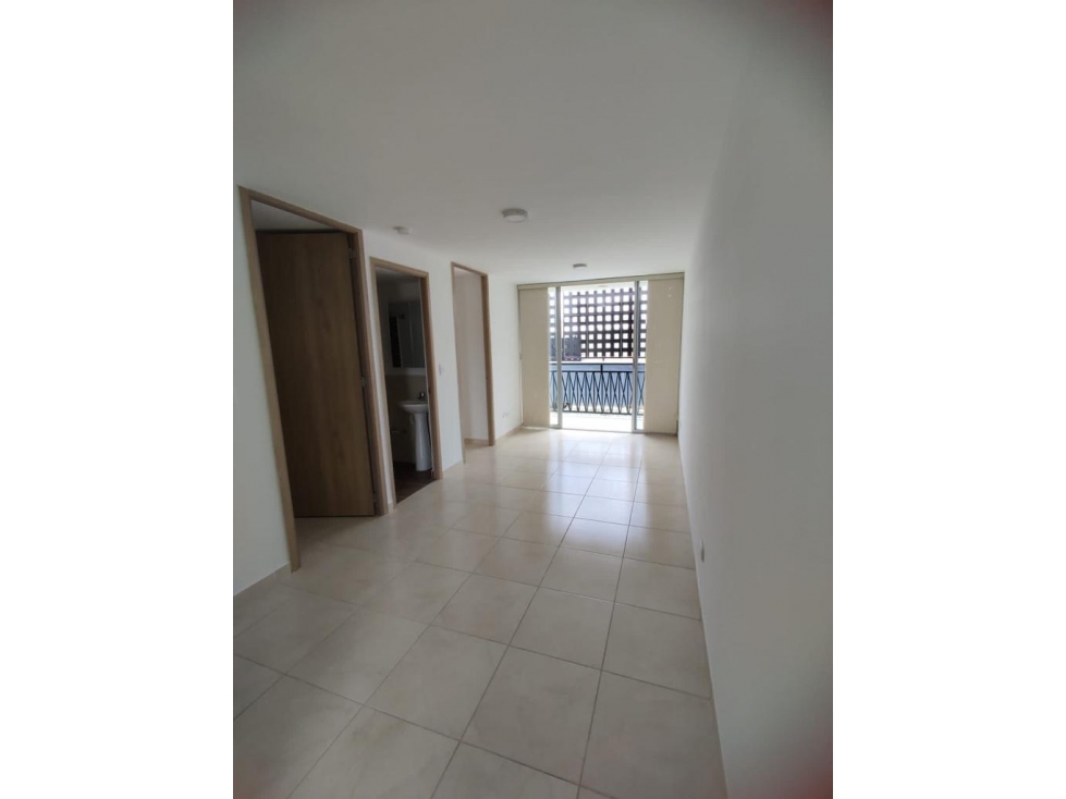 Apartamento en Conjunto Residencial Orense de Armenia — foto 2