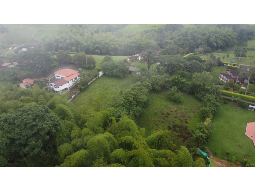 Venta de lote en Tebaida del Quindío - 6