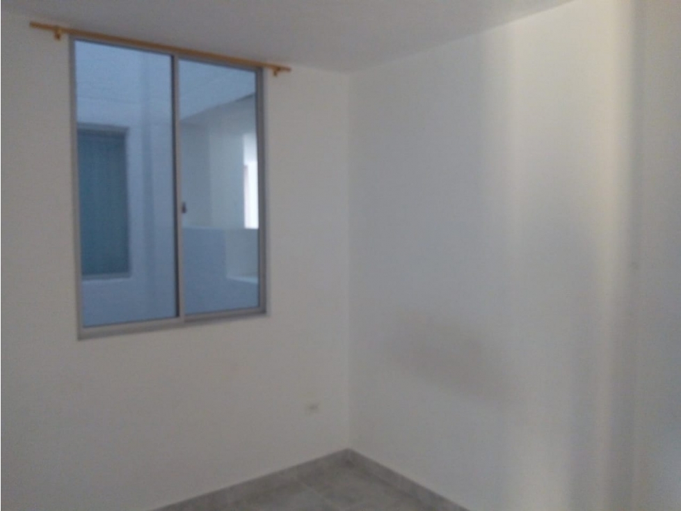 Apartamento en Altos de Agua Bonita Armenia — foto 5