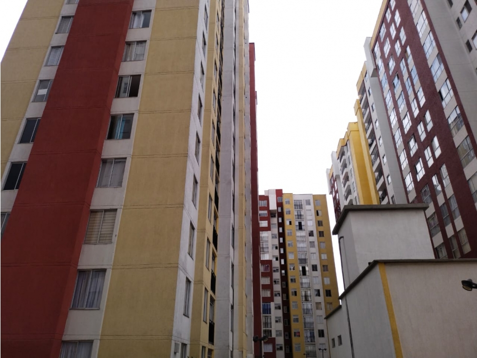 Conjunto Residencial Cibeles en Armenia — foto 3