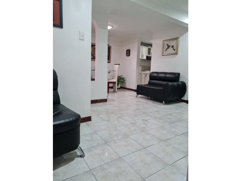 Casa Para La Venta Cerca al Terminal de Armenia