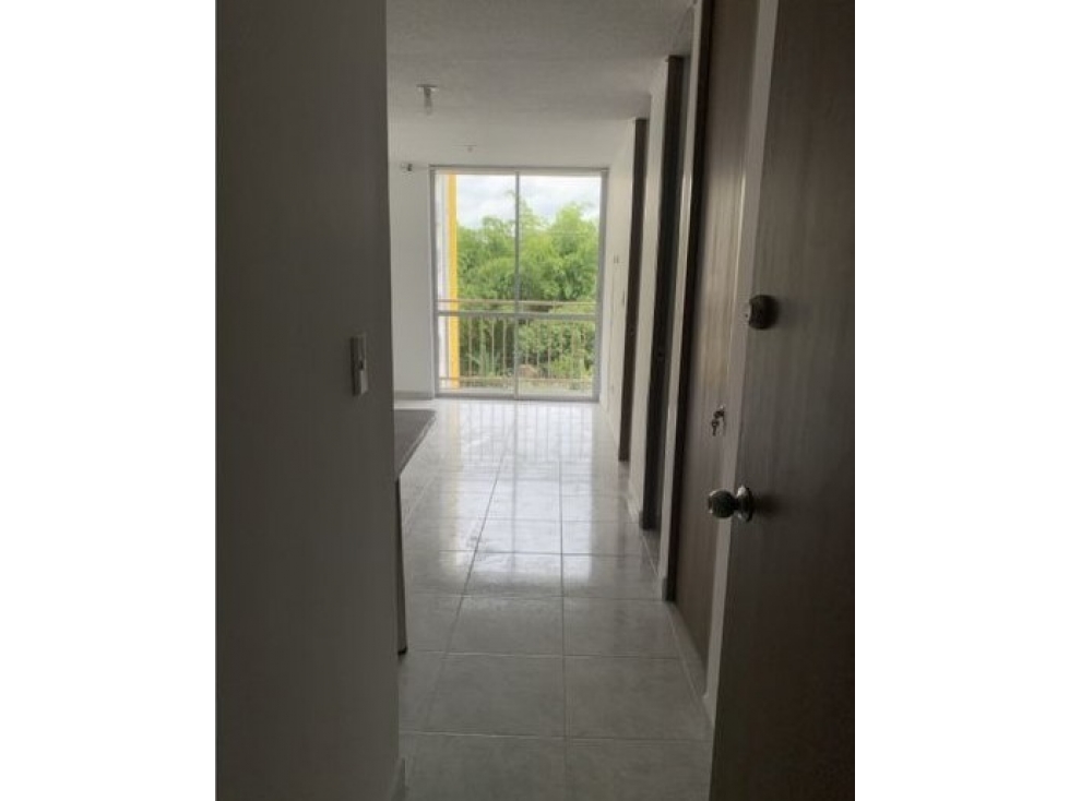 Apartamento para la venta sector occidente