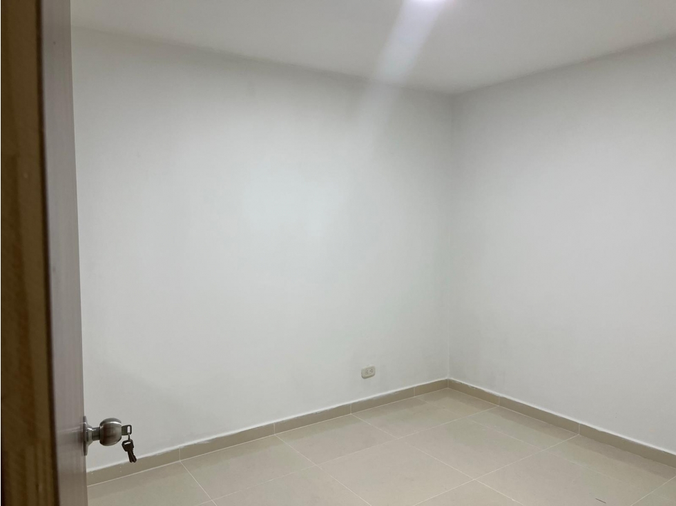 Apartamento Yumbo -Valle del Cauca - 6