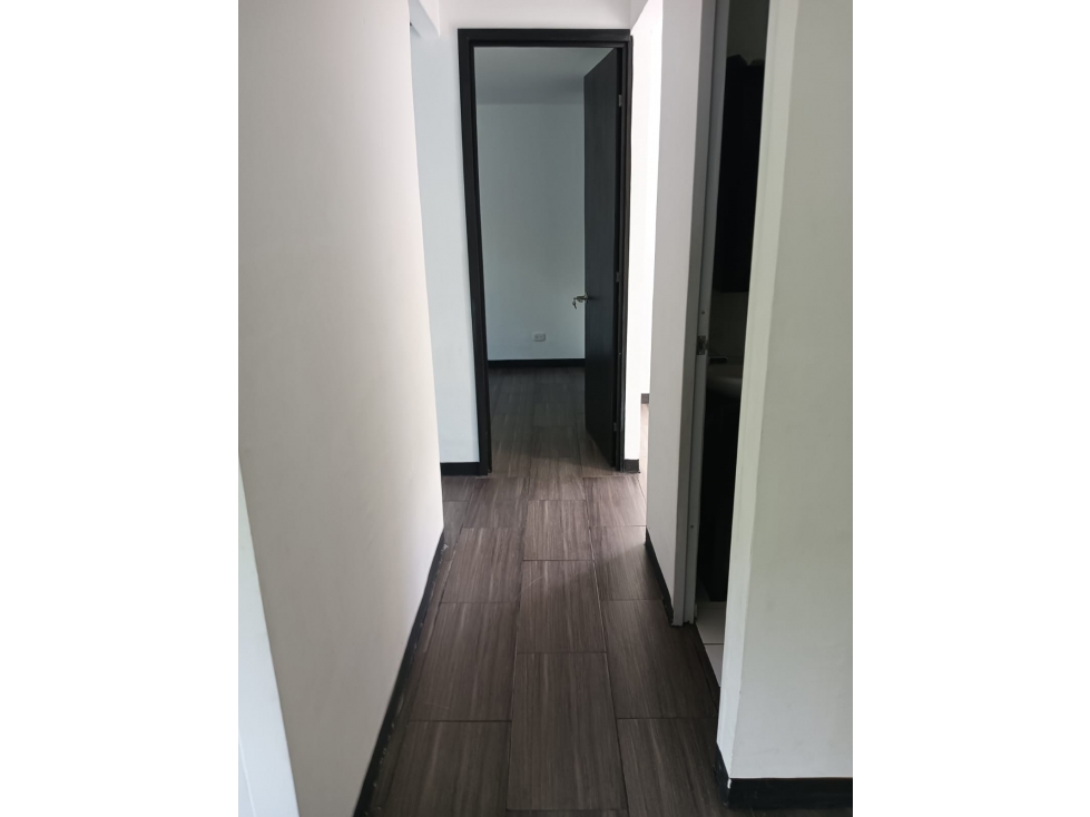 Apartamento en sector Villa Liliana