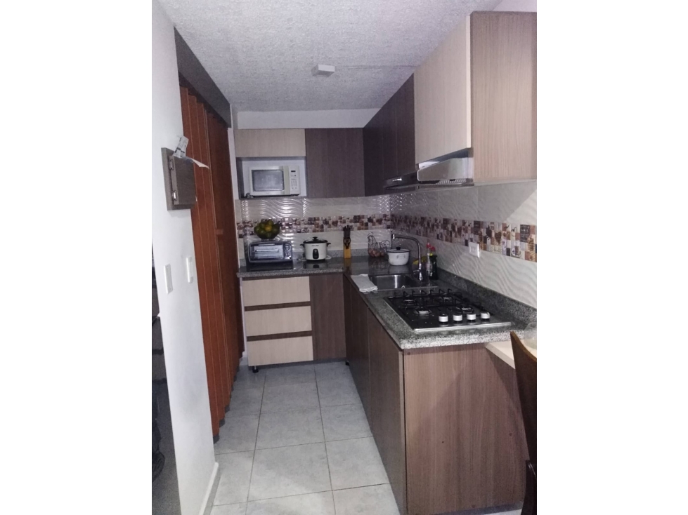 Altos de Agua Bonita Bloque 9 — foto 2