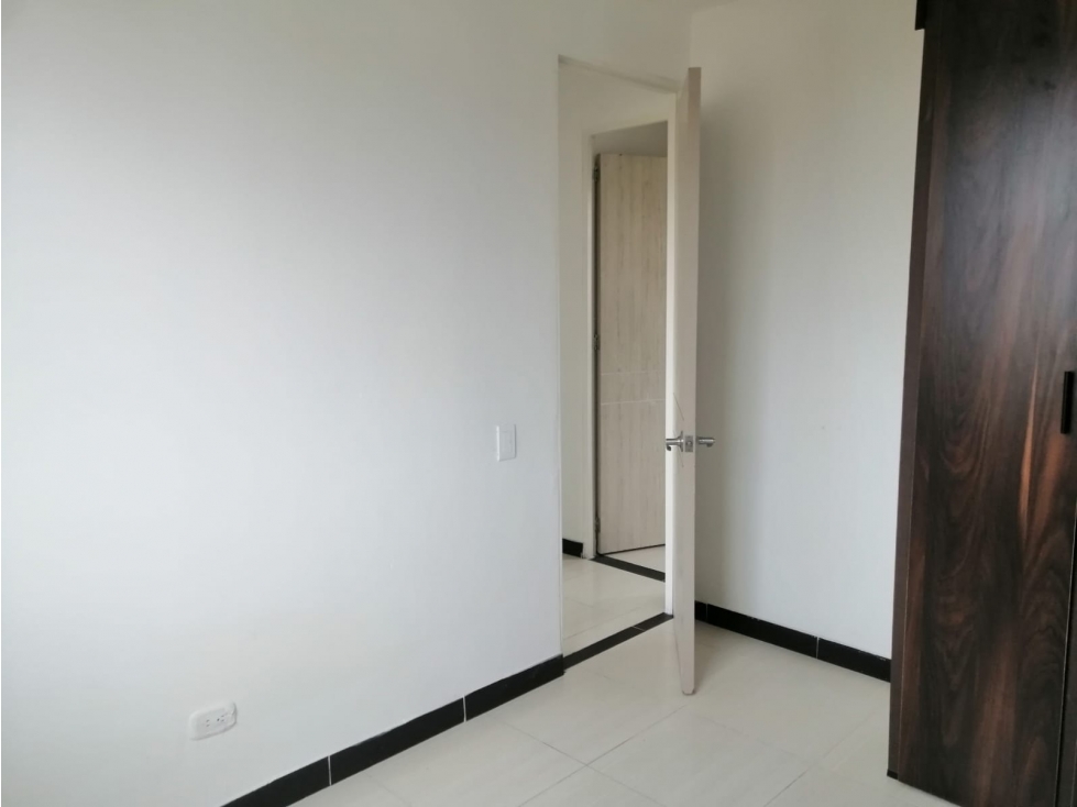 Apartamento en Parques de Bolivar Et 1 — foto 6
