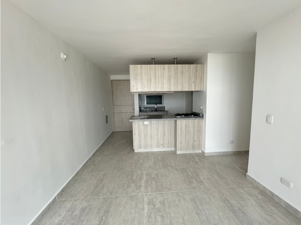 Apartamento para Arriendo al Norte de la ciudad de Armenia