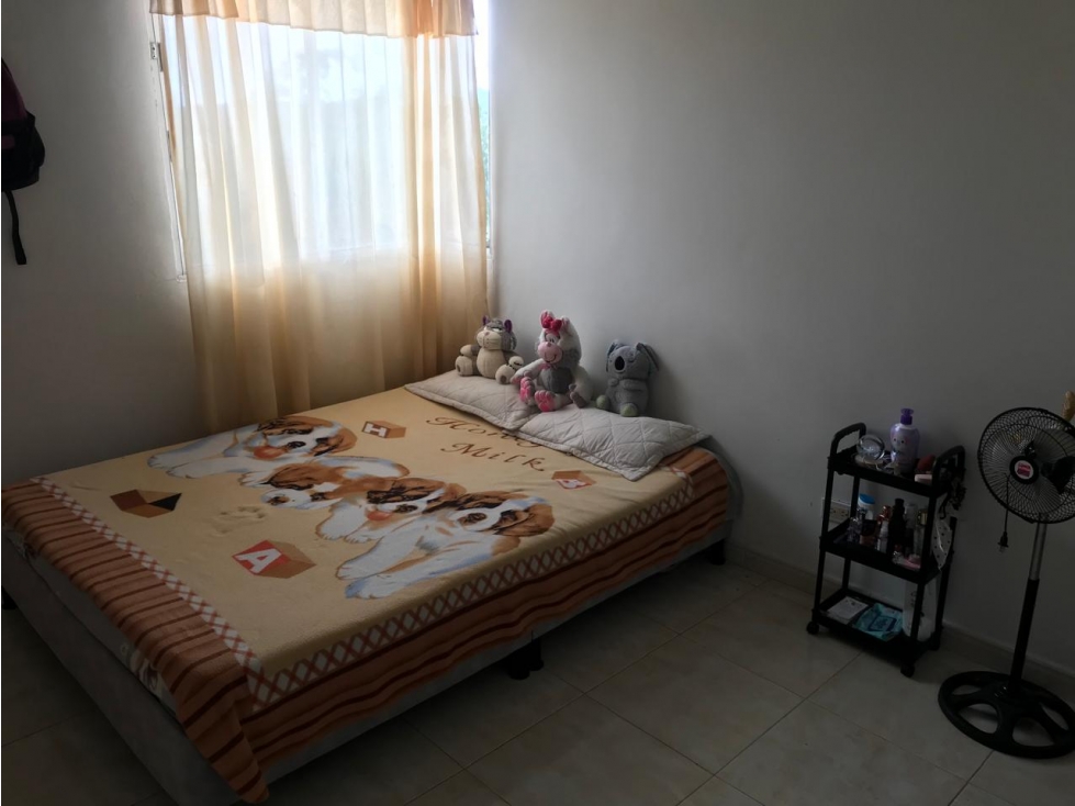 Apartamento con excelente ubicación al Norte de Armenia — foto 6