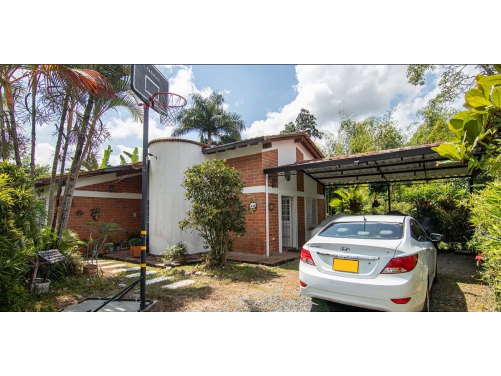 Espectacular Casa Campestre para la Venta — foto 2