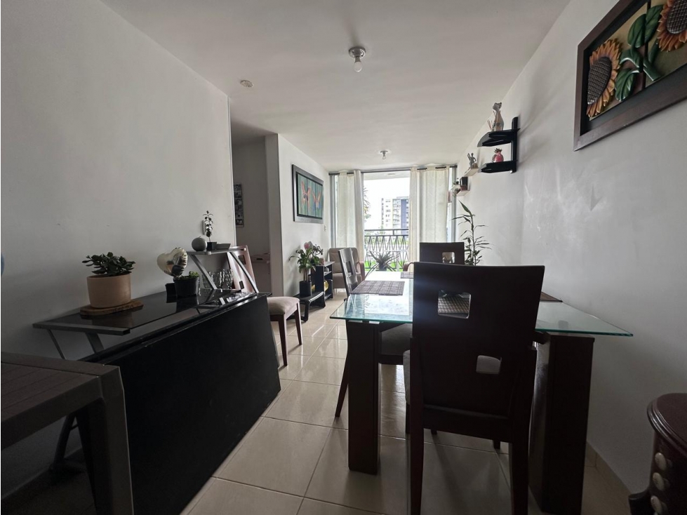 Espectacular Apartamento para la Venta al Sur de la Ciudad — foto 2