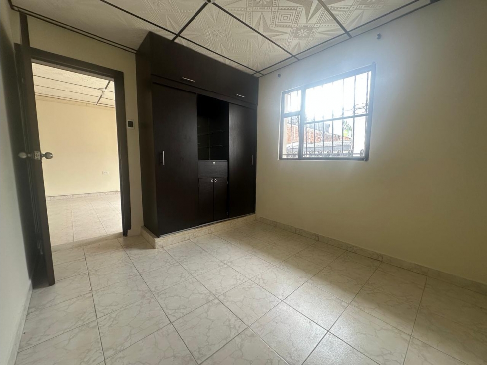 Casa en barrio La Clarita para la venta sector occidente — foto 4
